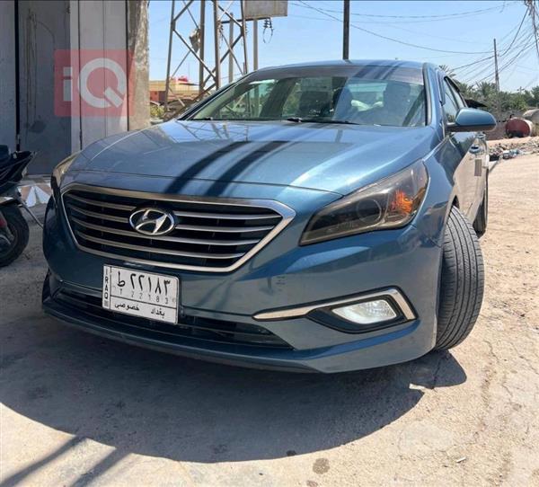 Hyundai for sale in Iraq